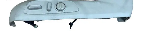 Buick Enclave II Seat control switch 13511934