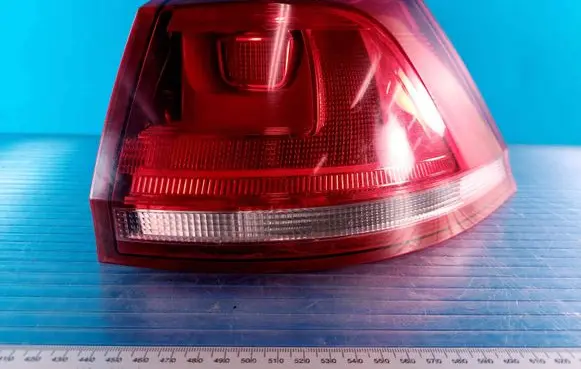 Volkswagen Golf VII Rear/tail lights 5G9945096C