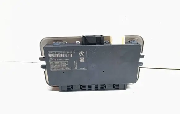 BMW 5 F10 F11 Light module LCM 9394664 61359394664