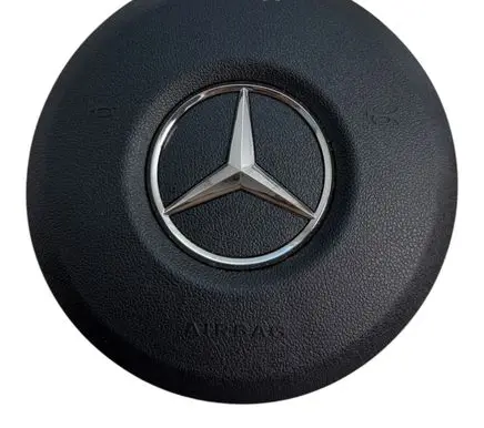 Mercedes-Benz GLC X253 C253 Steering wheel airbag A0008607501