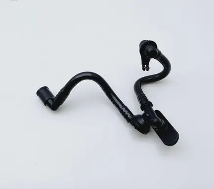 Volkswagen Touran I Vacuum line/pipe/hose 1K0611933 1T0612041D 1K0612071AG