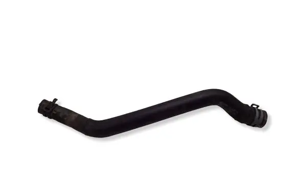 Audi Q3 8U Engine coolant pipe/hose 5Q0122101CK