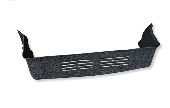Audi A3 S3 8P Other trunk/boot trim element 8P7863371F T5E63AEE1F9