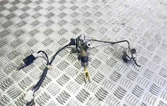 Clutch slave cylinder