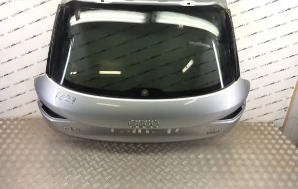 Audi Q3 8U Tailgate/trunk/boot lid