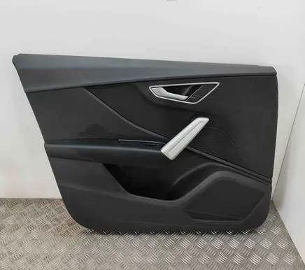 Audi Q2 - Front door card panel trim 81A867133