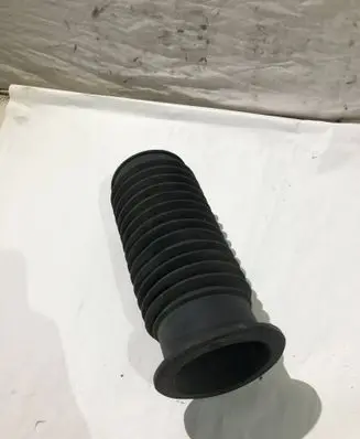 Opel Astra H Front shock absorber dust cover boot 13257840