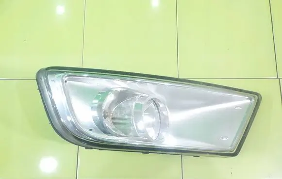 Ford Galaxy Front fog light 6M2115K201B PRAWY