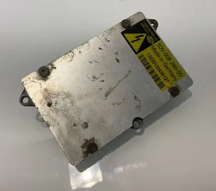 Mercedes-Benz E W211 Headlight ballast module Xenon 5DV00829000 1100VDC85VAC 13230103436121