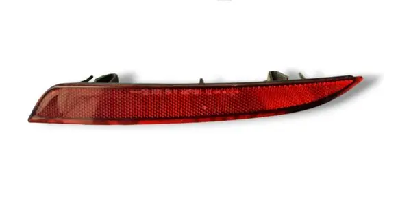 Opel Astra J Rear tail light reflector 13262017