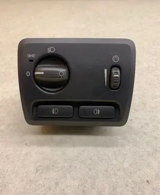 Volvo XC70 Light switch 9441232 02W453 MS453100026