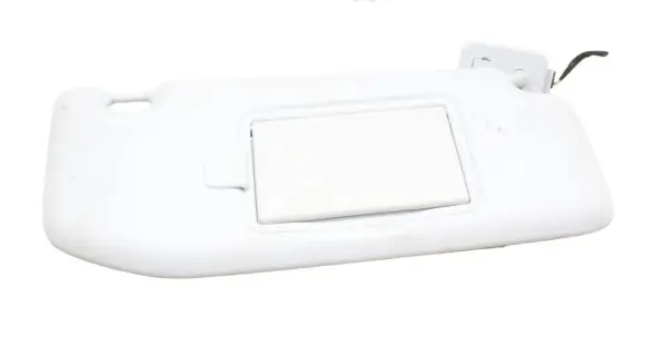 Peugeot 2008 I Sun visor