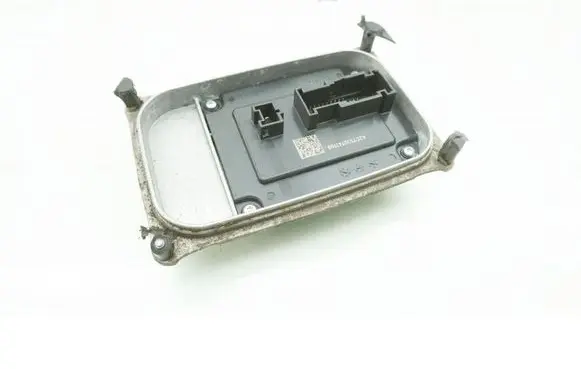 Mercedes-Benz A W177 Voltage converter/converter module A2479003703
