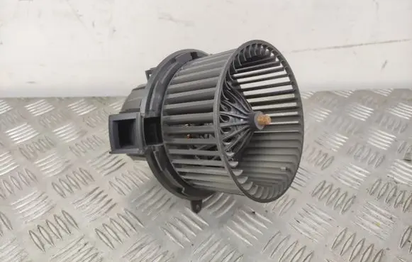 Citroen DS3 Heater fan/blower T40540015103