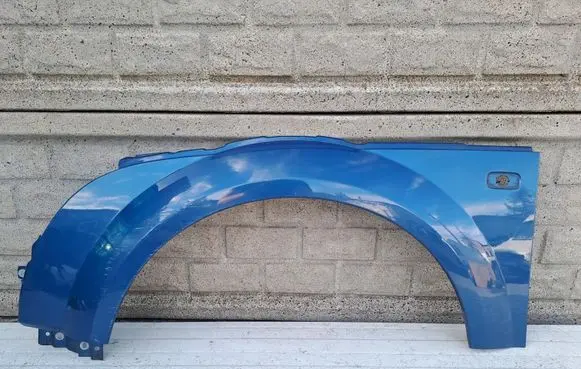 Audi TT Mk1 Fender LPAUDTT8N