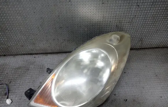 Nissan Note (E11) Headlight/headlamp 260609U100 89900916