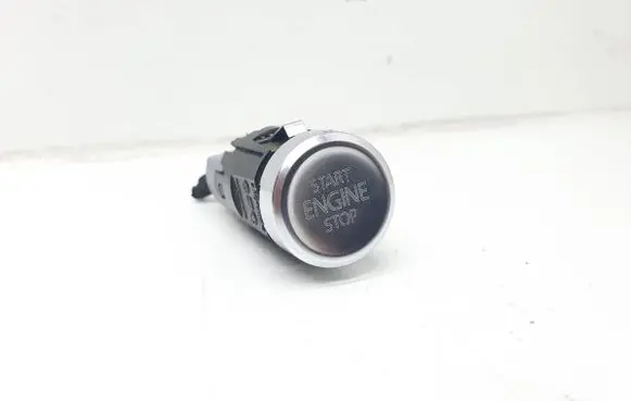 Volkswagen Arteon Engine start stop button switch 3G1959839