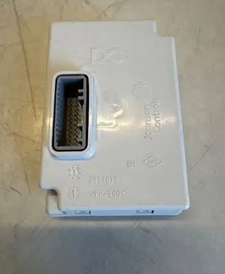 Renault Master III Other control units/modules 283C95247R