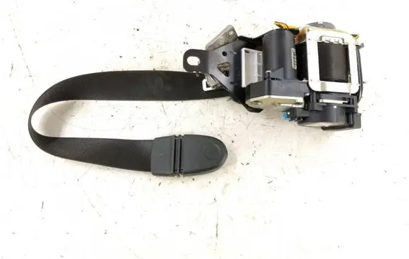 Mercedes-Benz S C217 Front seatbelt 2178603200 2178601800