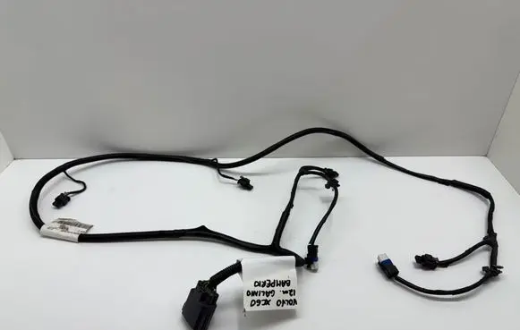 Volvo XC60 Parking sensor (PDC) wiring loom 31254059