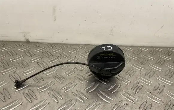 Mercedes-Benz GL X164 Fuel tank filler cap A1644700030