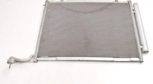 Ford Puma A/C cooling radiator (condenser) H1BH19710AB