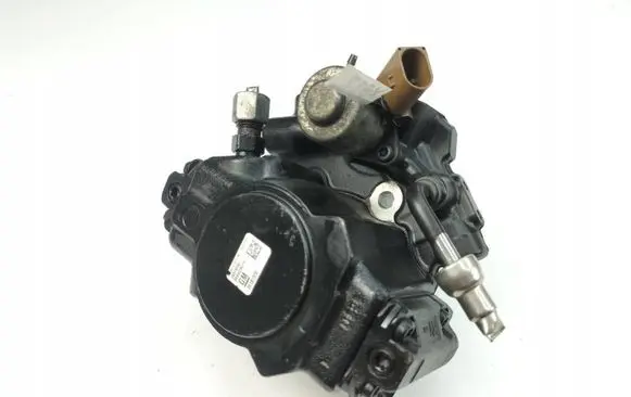 Opel Antara Fuel injection high pressure pump 25187376 28318240