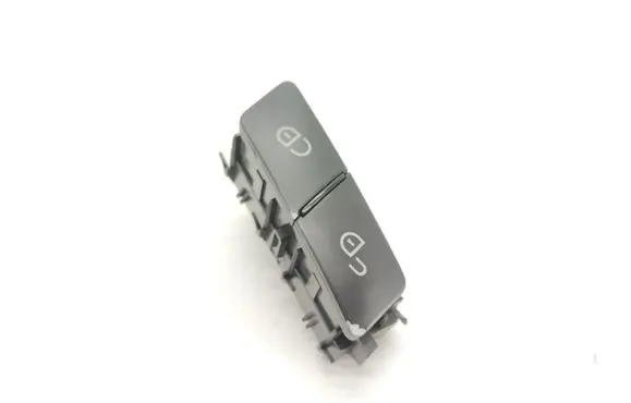 Central locking switch button