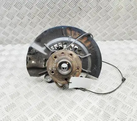 Lexus RX V Front wheel hub 4320148020
