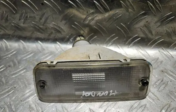 Mitsubishi Colt Rear fog light 1143216 1143218R
