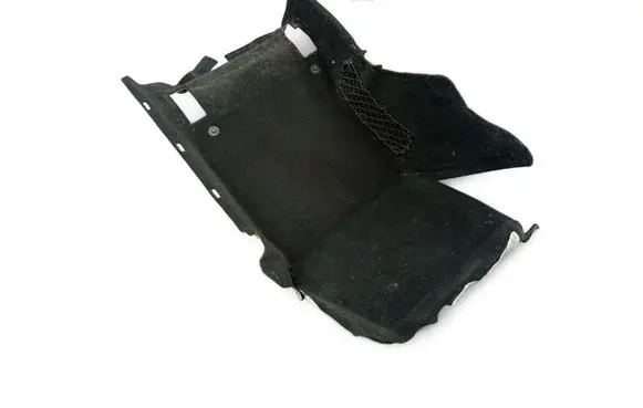 Infiniti QX30 Front floor carpet liner 749025DF1A