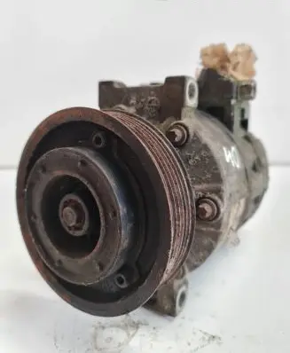 Skoda Octavia Mk2 (1Z) Air conditioning (A/C) compressor (pump) 5060410270 5880909179
