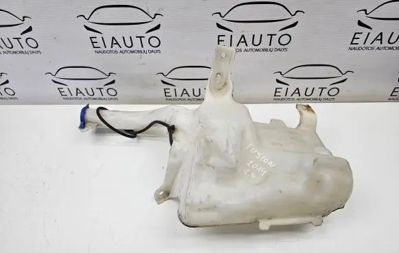 Ford Fusion II Windshield washer fluid reservoir/tank DS7317B613B DS7317618AD DP5317B613A