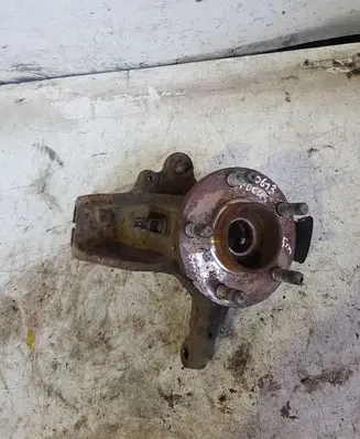 Ford Focus Front wheel hub