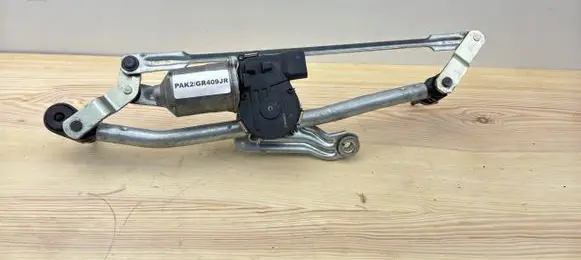 Skoda Kamiq Front wiper linkage and motor autoluxparts