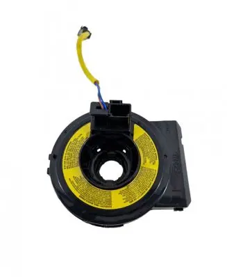 Hyundai i30 Airbag slip ring squib (SRS ring) MFC2