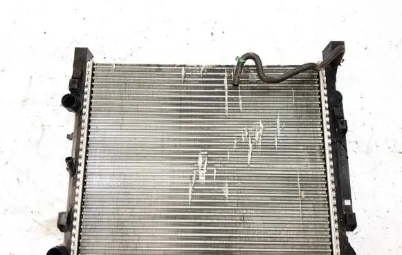 Mercedes-Benz Citan W415 Coolant radiator 8200455801 k7439009