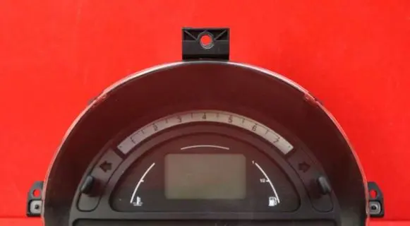Citroen C3 Speedometer (instrument cluster) P9645994280