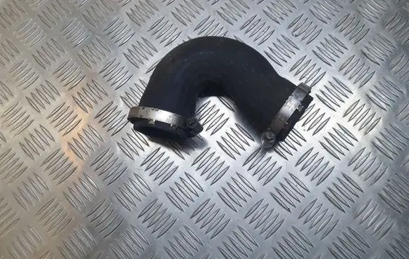 Audi A1 Intercooler hose/pipe 6R0145834F
