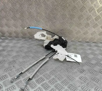 KIA Soul Coupe door lock (next to the handle) 81310B2010