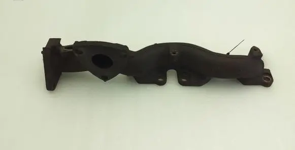 Jaguar XF X250 Exhaust manifold 9X2Q9430DA
