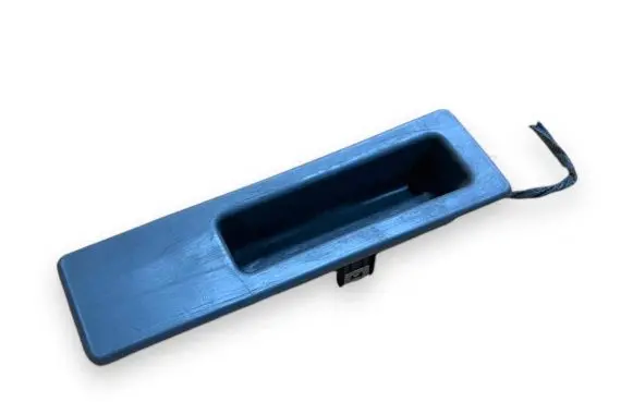 BMW 3 GT F34 Tailgate/trunk/boot exterior handle 51247368752 7368752 10822910
