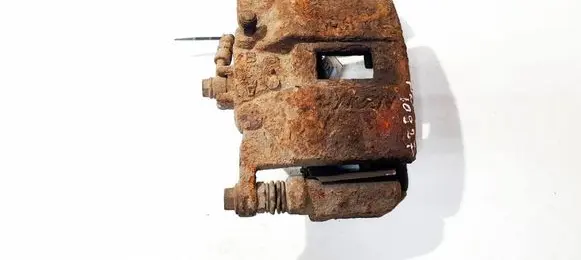 Honda FR-V Front brake caliper 