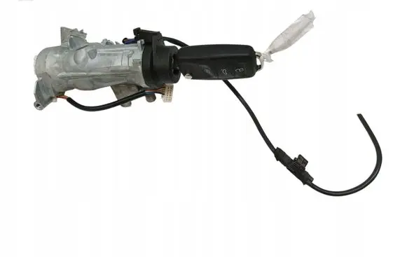 Volkswagen Caddy Ignition lock 1K0905851