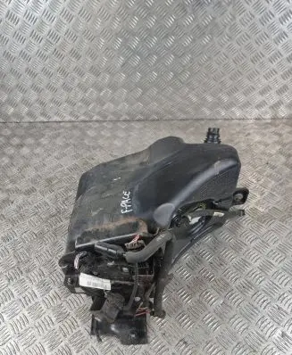 Jaguar F-Pace AdBlue liquid reservoir HK835J228A