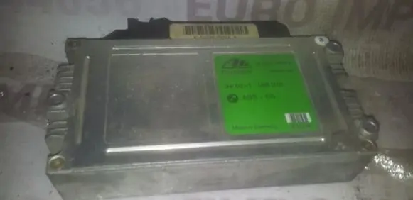 BMW 3 E36 ABS control unit/module 34521138219
