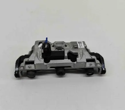 Windshield/windscreen camera
