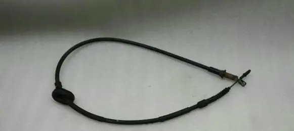 Mercedes-Benz SL R230 Handbrake/parking brake wiring cable A2304200485 A2304200585