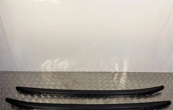 Hyundai Kona I Roof bar rail
