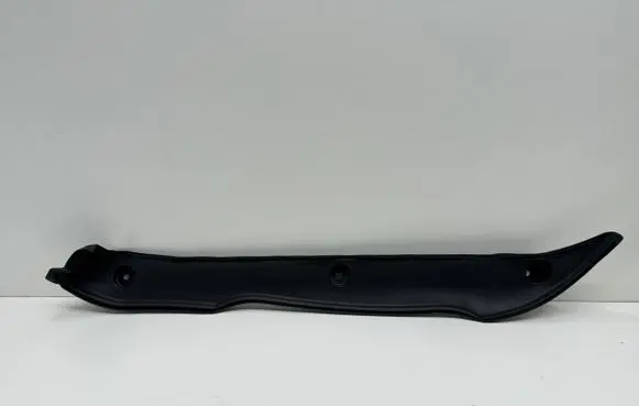 Porsche Panamera (971) Fender trim (molding) 971854778